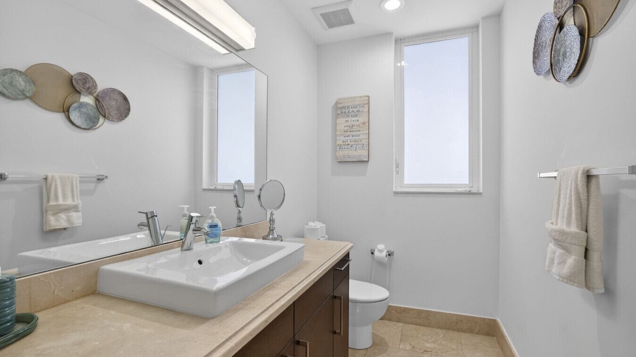 Photo of Bathroom in Deerfield Beach