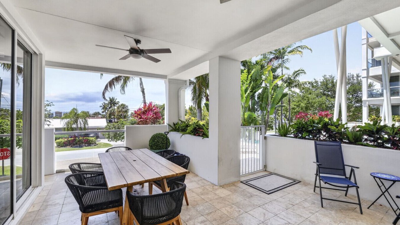 Photo of Outdoor in Deerfield Beach