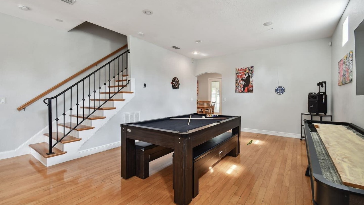 Photo of Bedroom in Sun Bay South