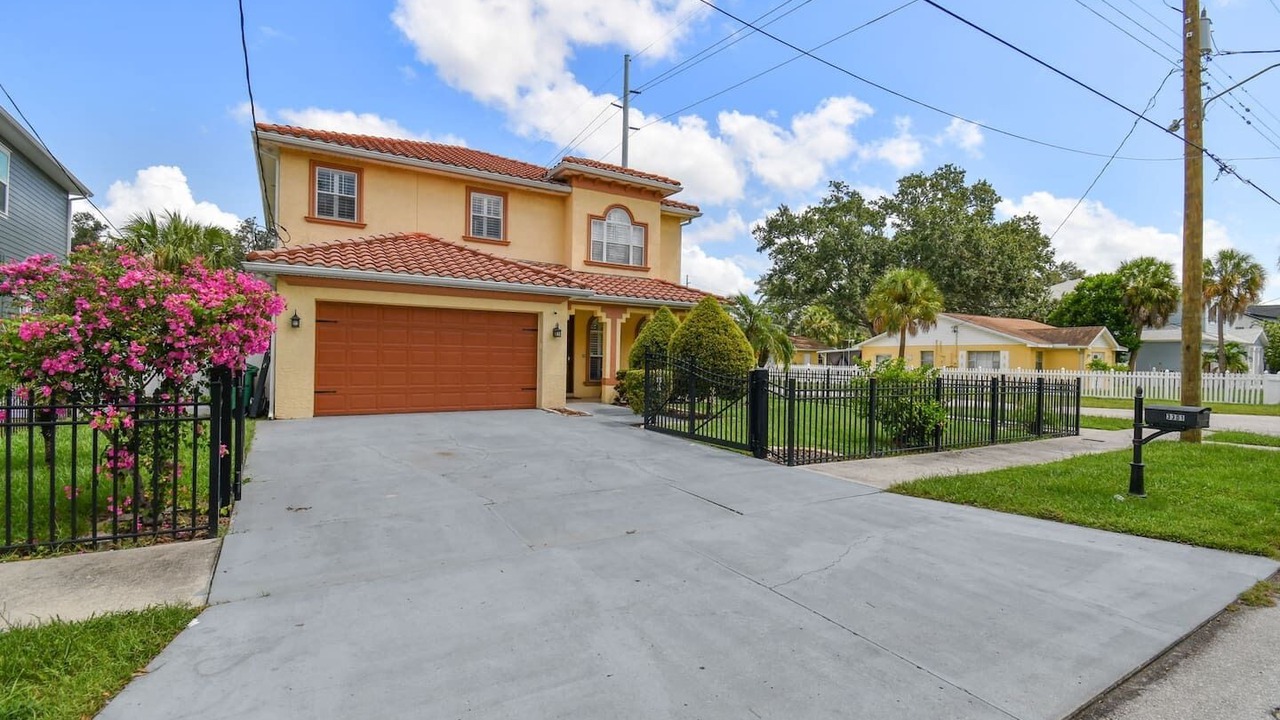 Photo of Outdoor in Sun Bay South