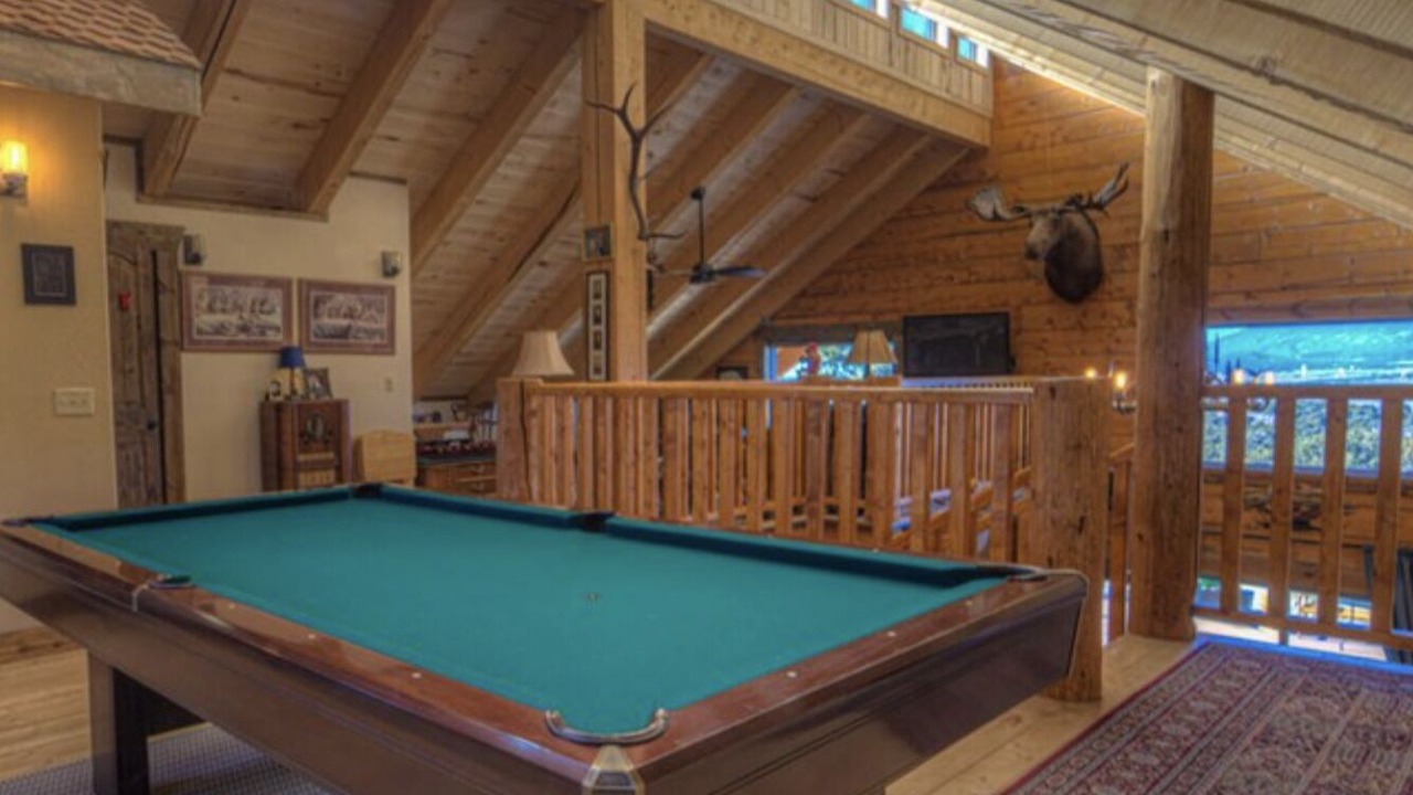 Photo of Bedroom in Fort Garland