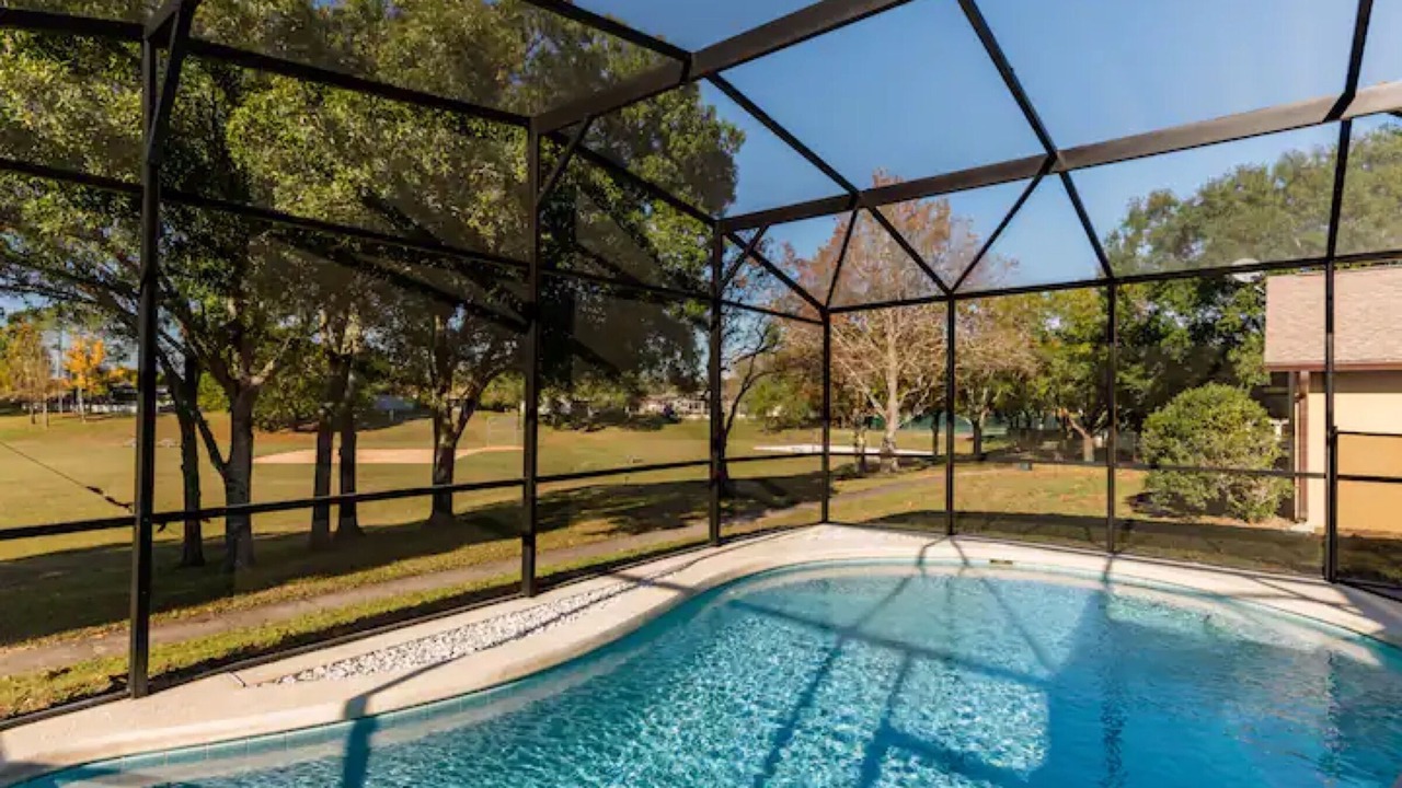 Photo of Outdoor in Indian Ridge