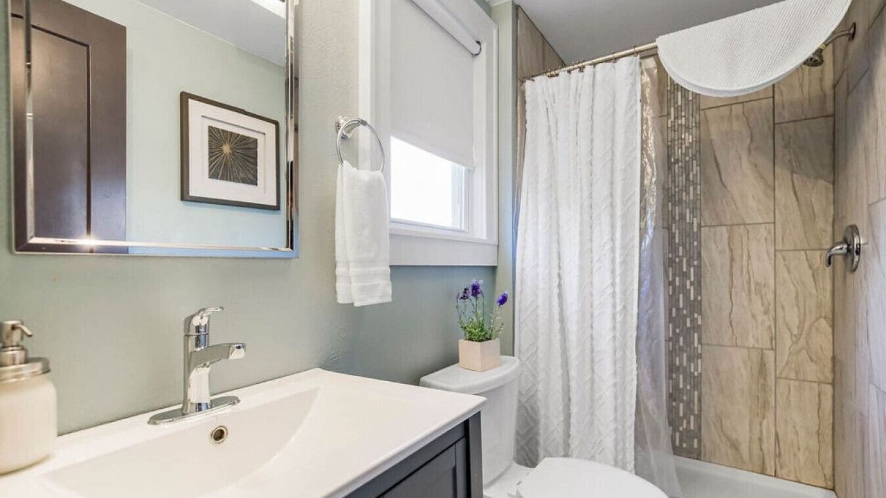 Photo of Bathroom in Kansas City