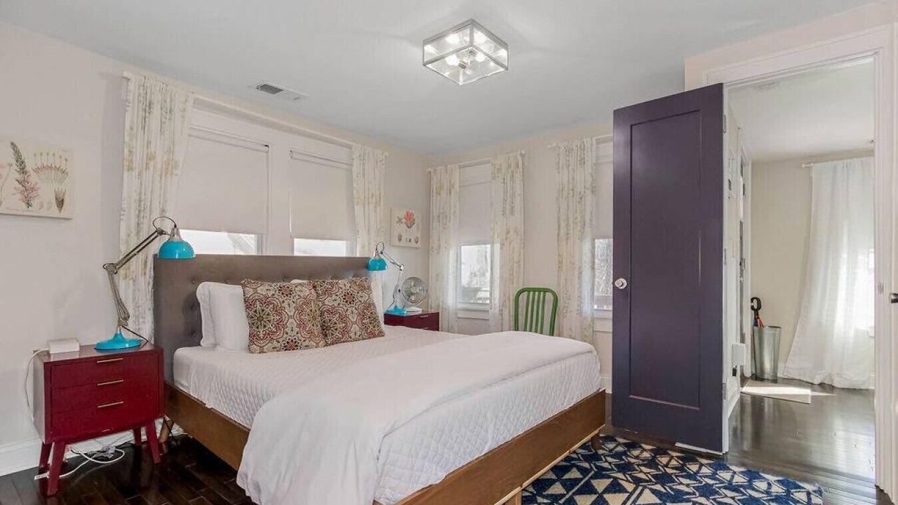 Photo of Bedroom in Kansas City