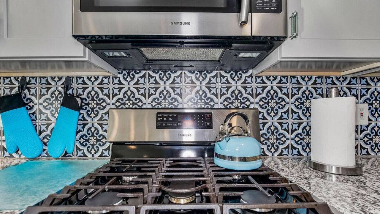 Photo of Kitchen in Kansas City
