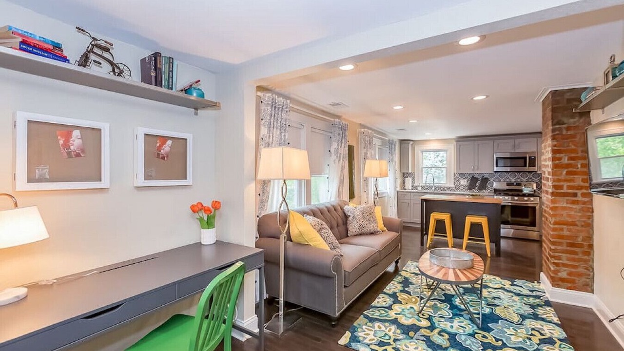 Photo of Livingroom in Kansas City