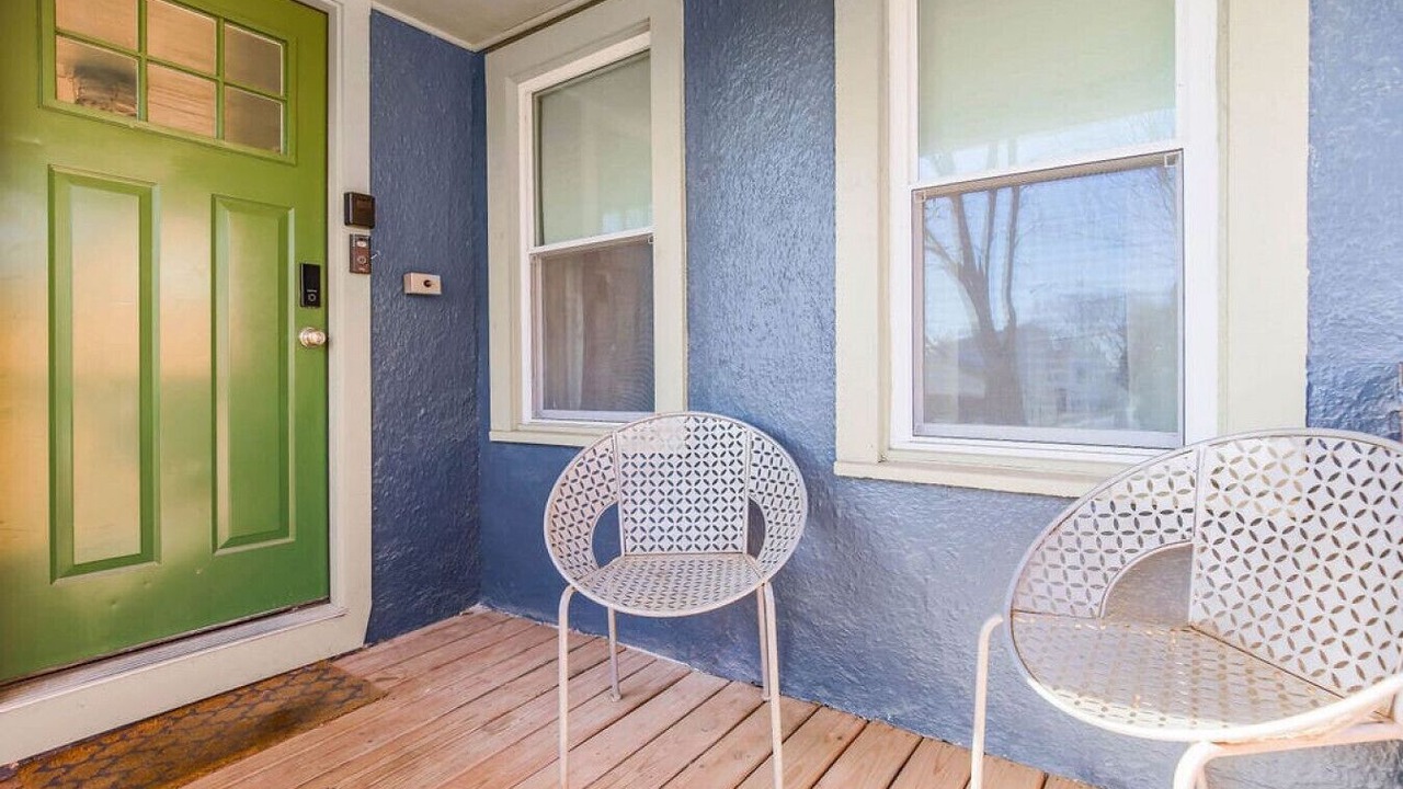 Photo of Patio Balcony in Kansas City