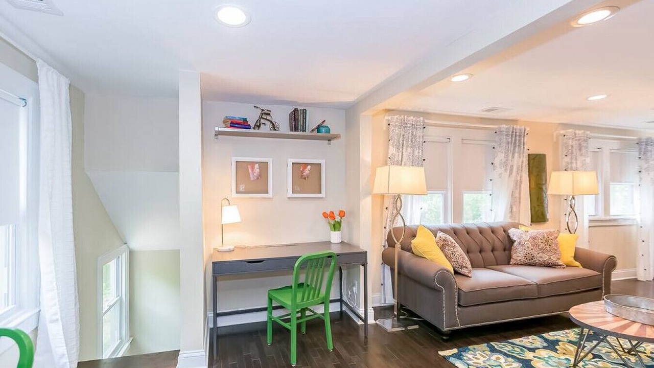 Photo of Livingroom in Kansas City