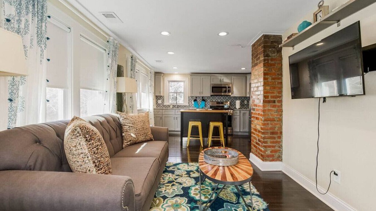Photo of Livingroom in Kansas City