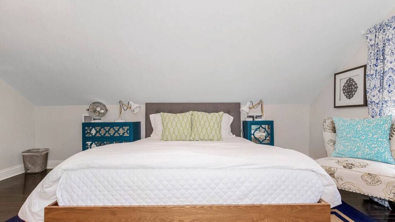 Photo of Bedroom in Kansas City
