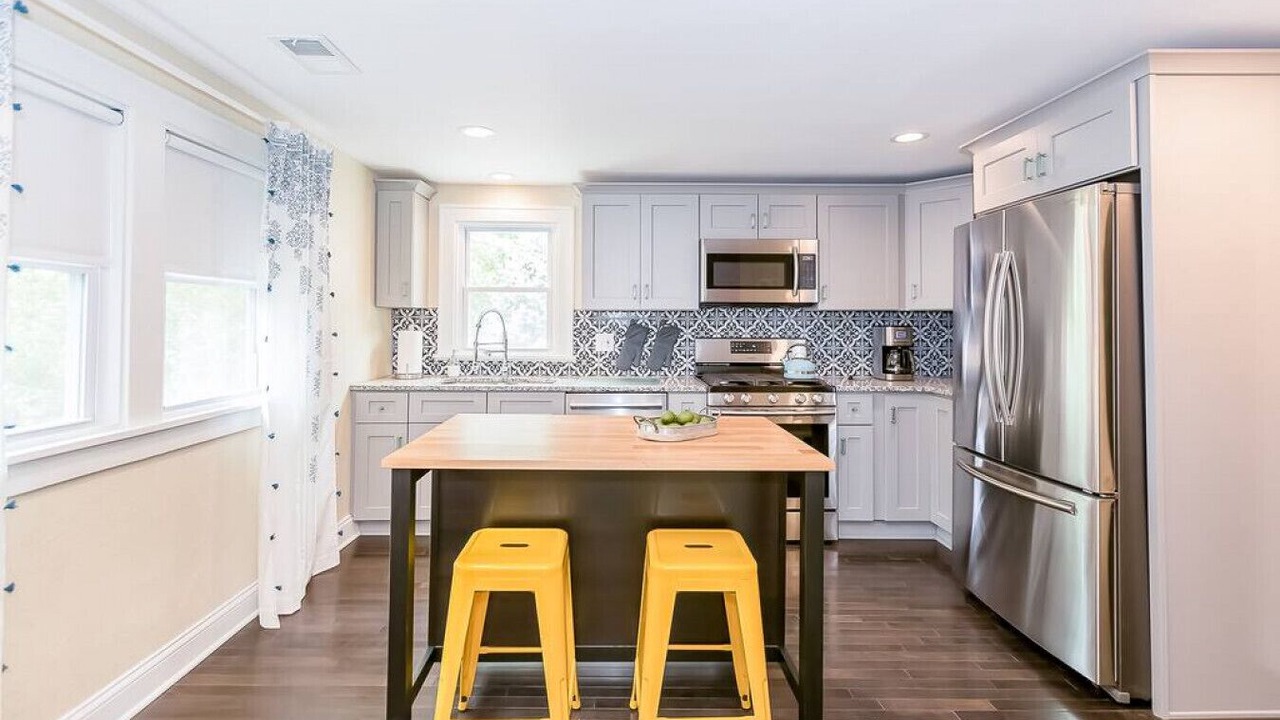 Photo of Kitchen in Kansas City
