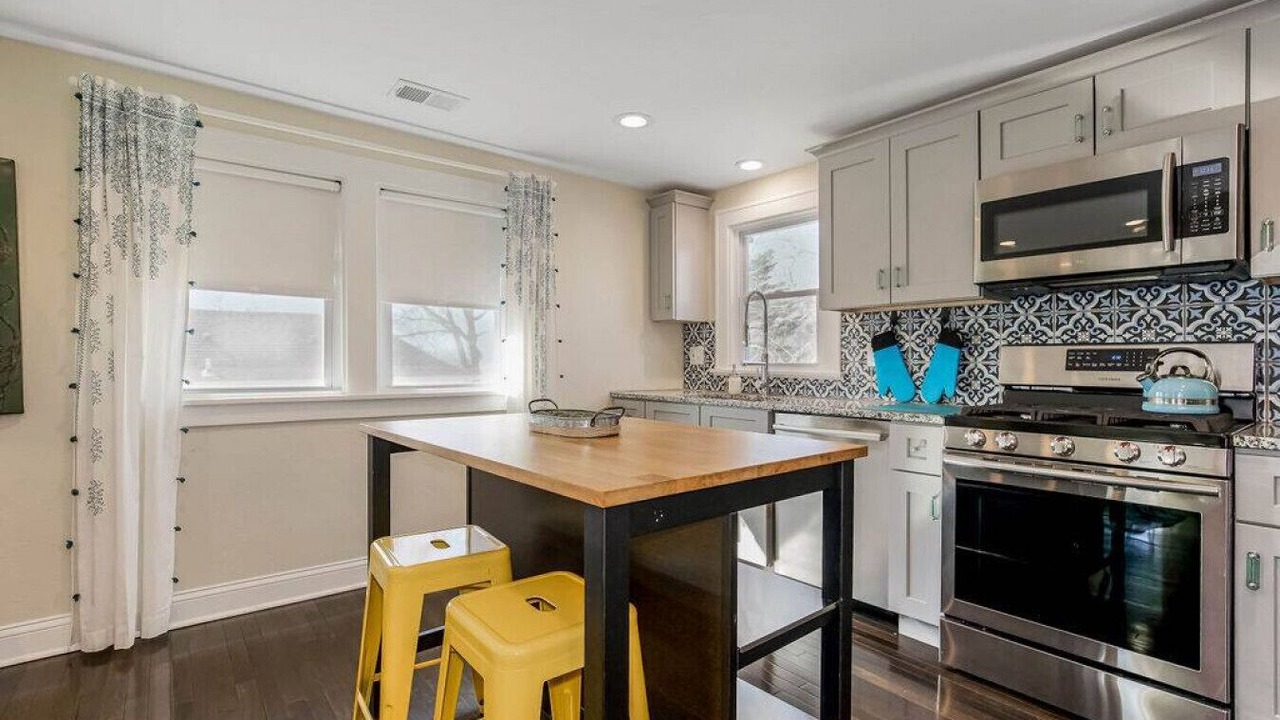 Photo of Kitchen in Kansas City