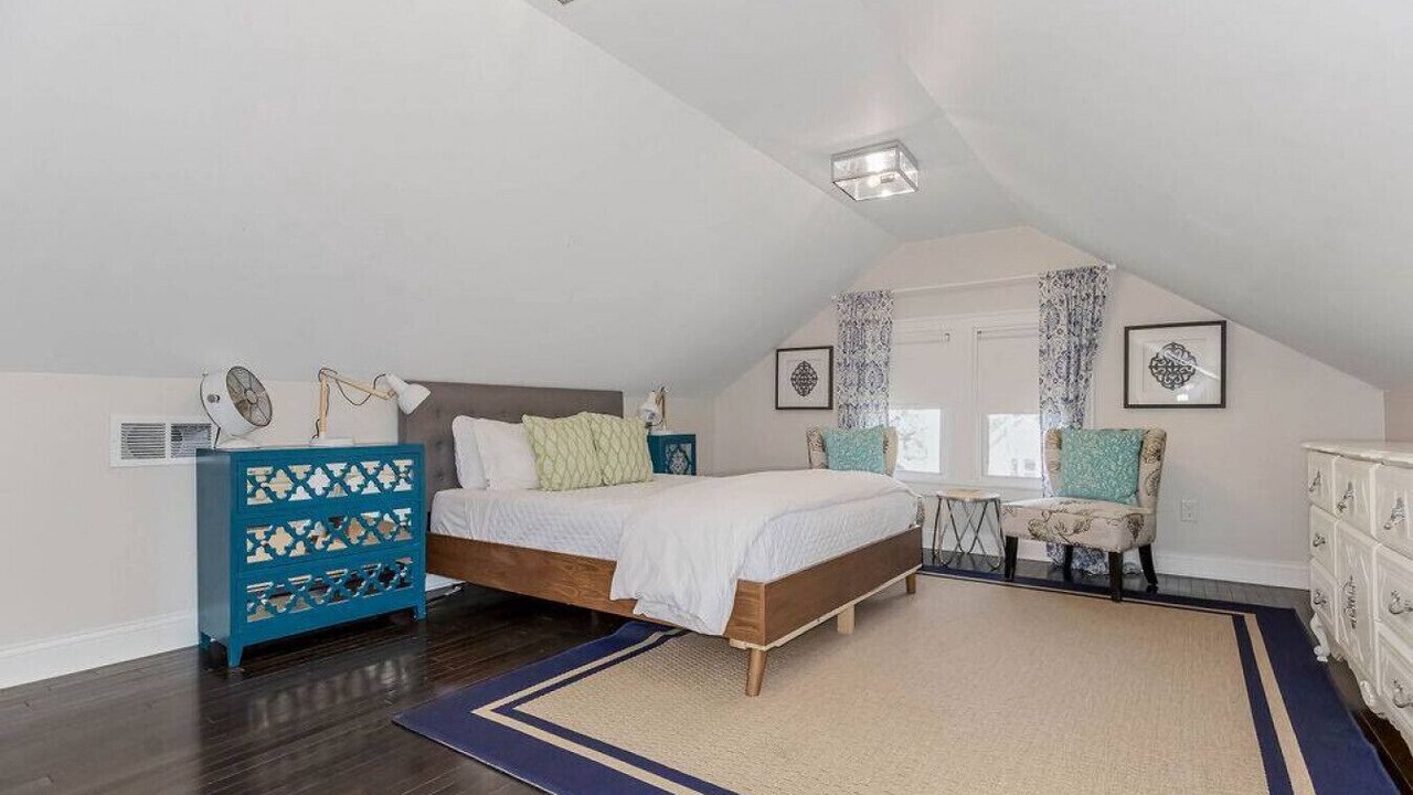 Photo of Bedroom in Kansas City