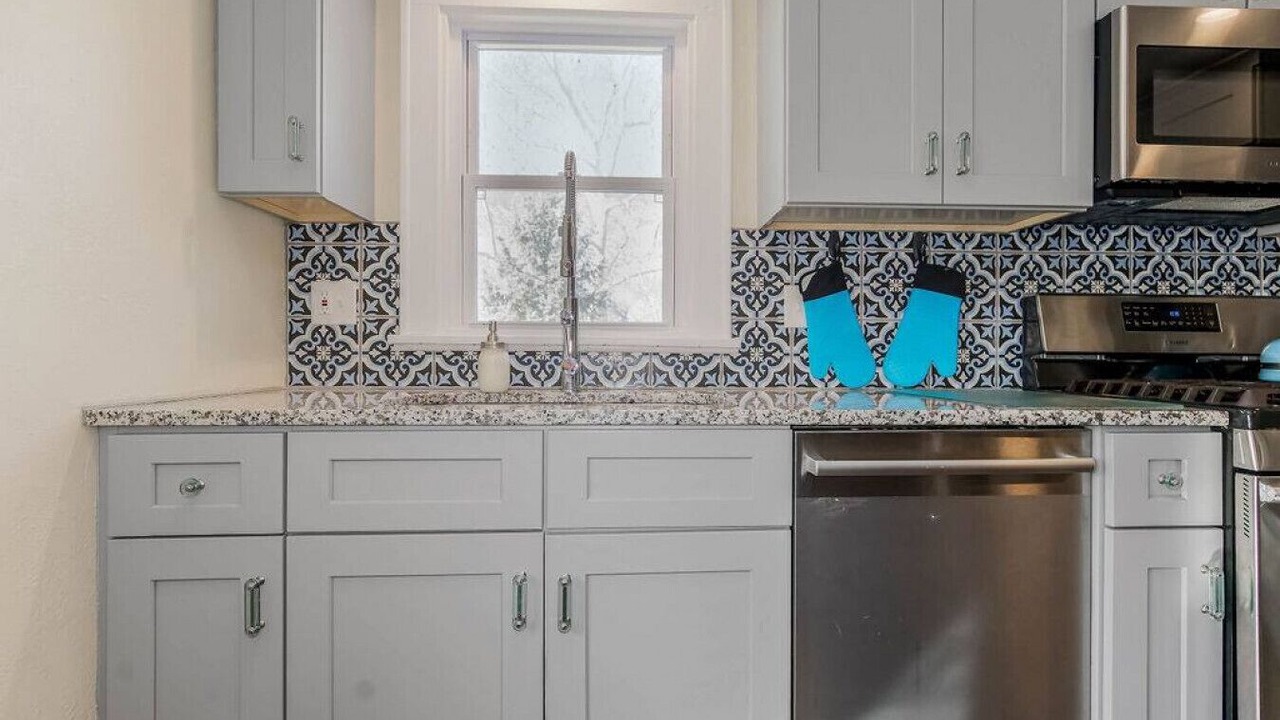Photo of Kitchen in Kansas City