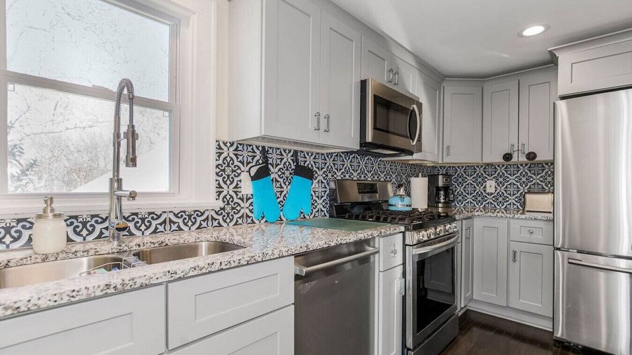Photo of Kitchen in Kansas City
