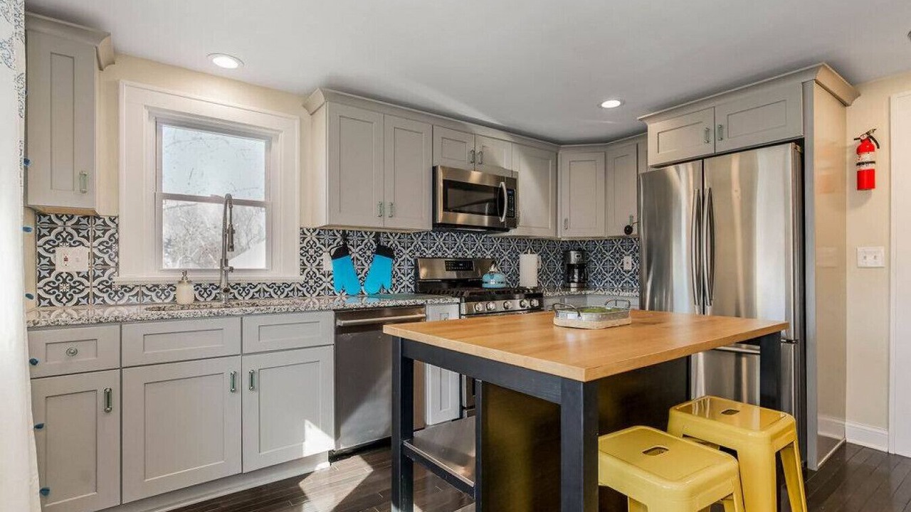 Photo of Kitchen in Kansas City