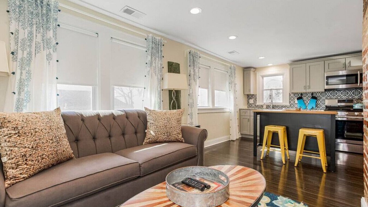 Photo of Livingroom in Kansas City