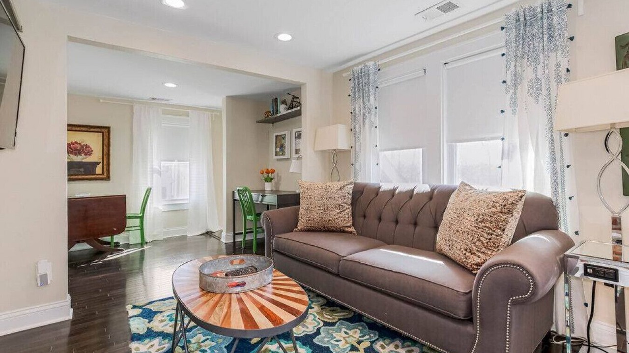 Photo of Livingroom in Kansas City
