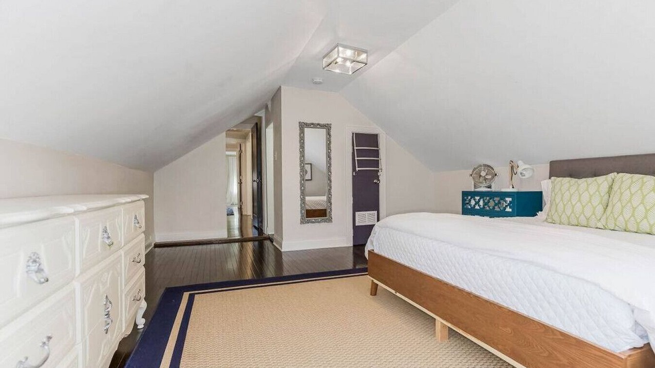 Photo of Bedroom in Kansas City