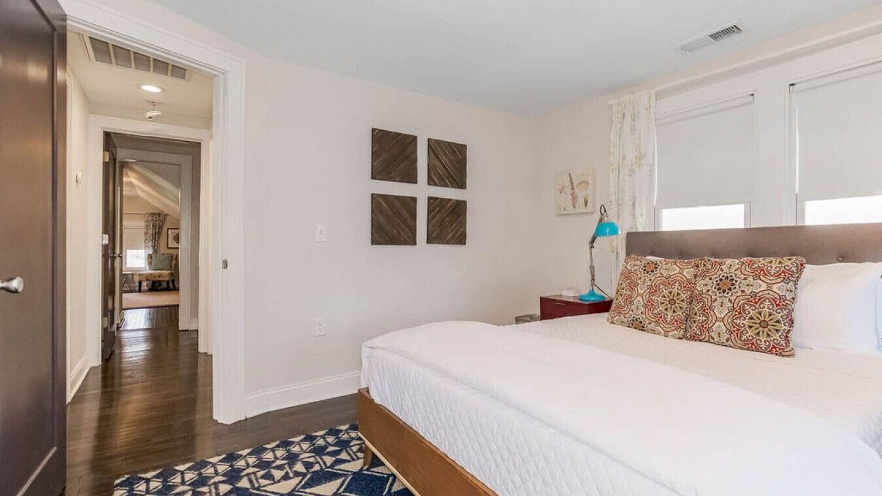 Photo of Bedroom in Kansas City