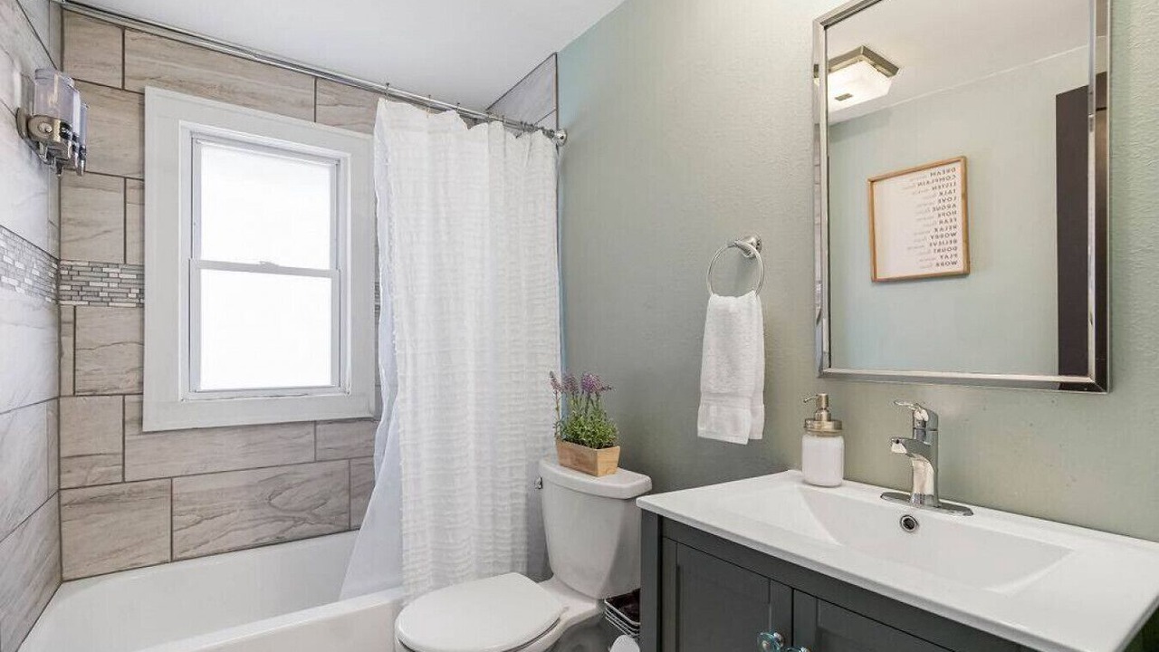 Photo of Bathroom in Kansas City