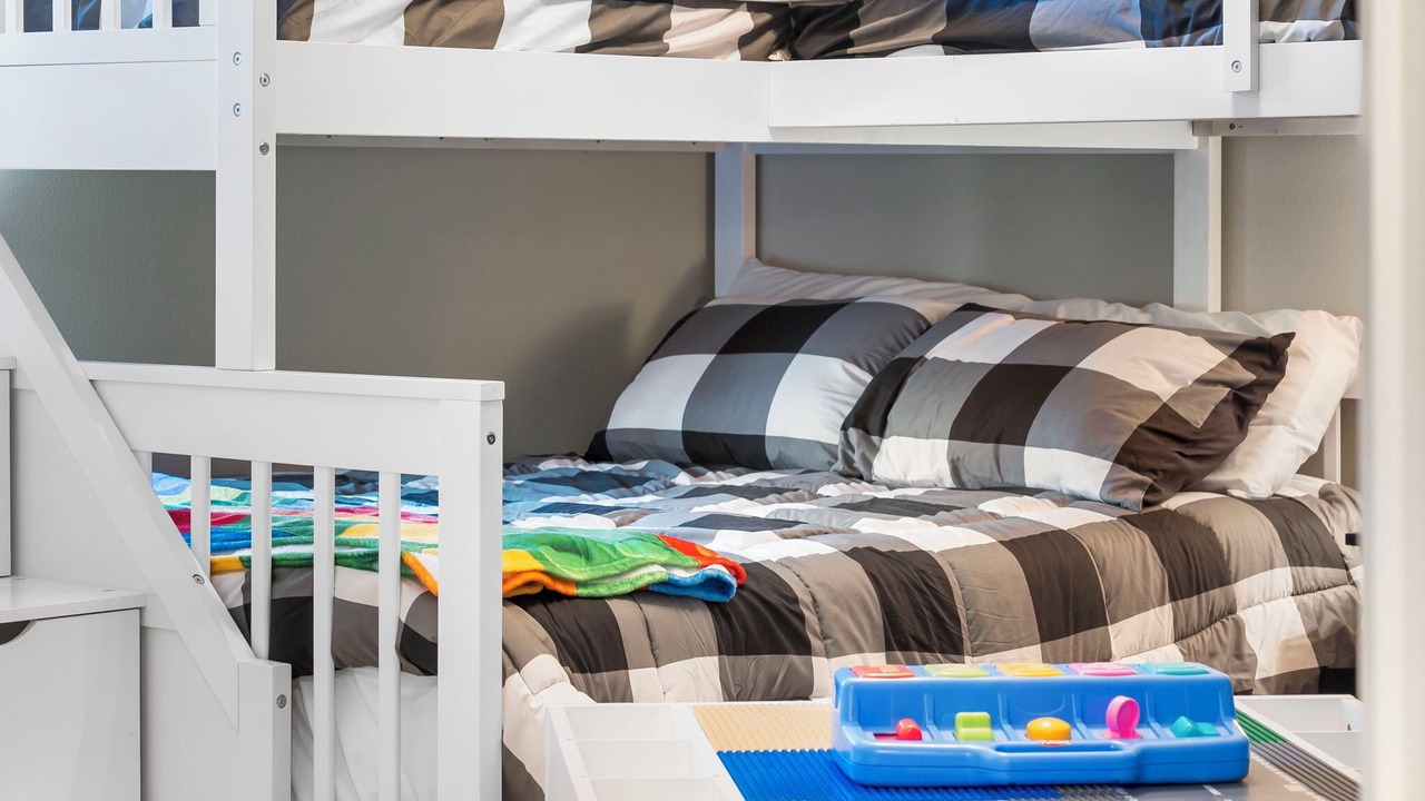 Photo of Bedroom in Branson