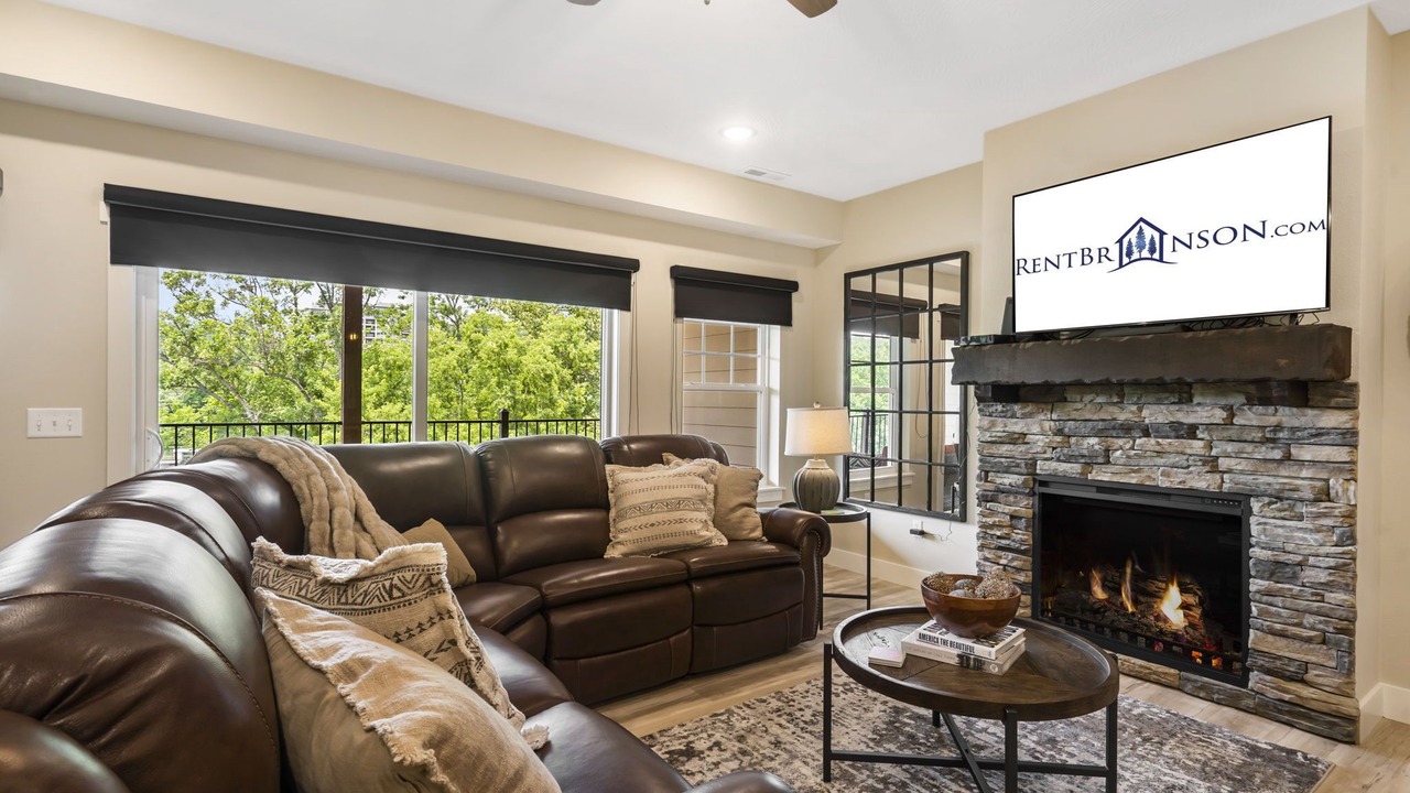 Photo of Livingroom in Branson