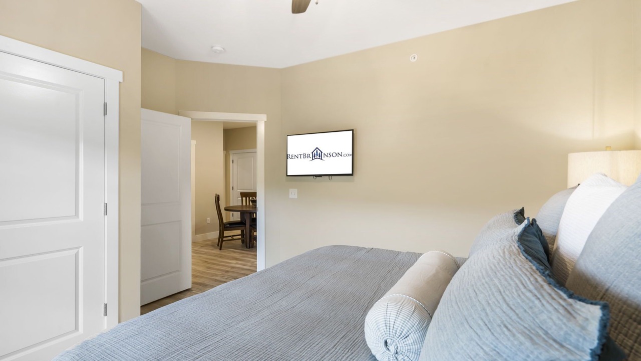 Photo of Bedroom in Branson