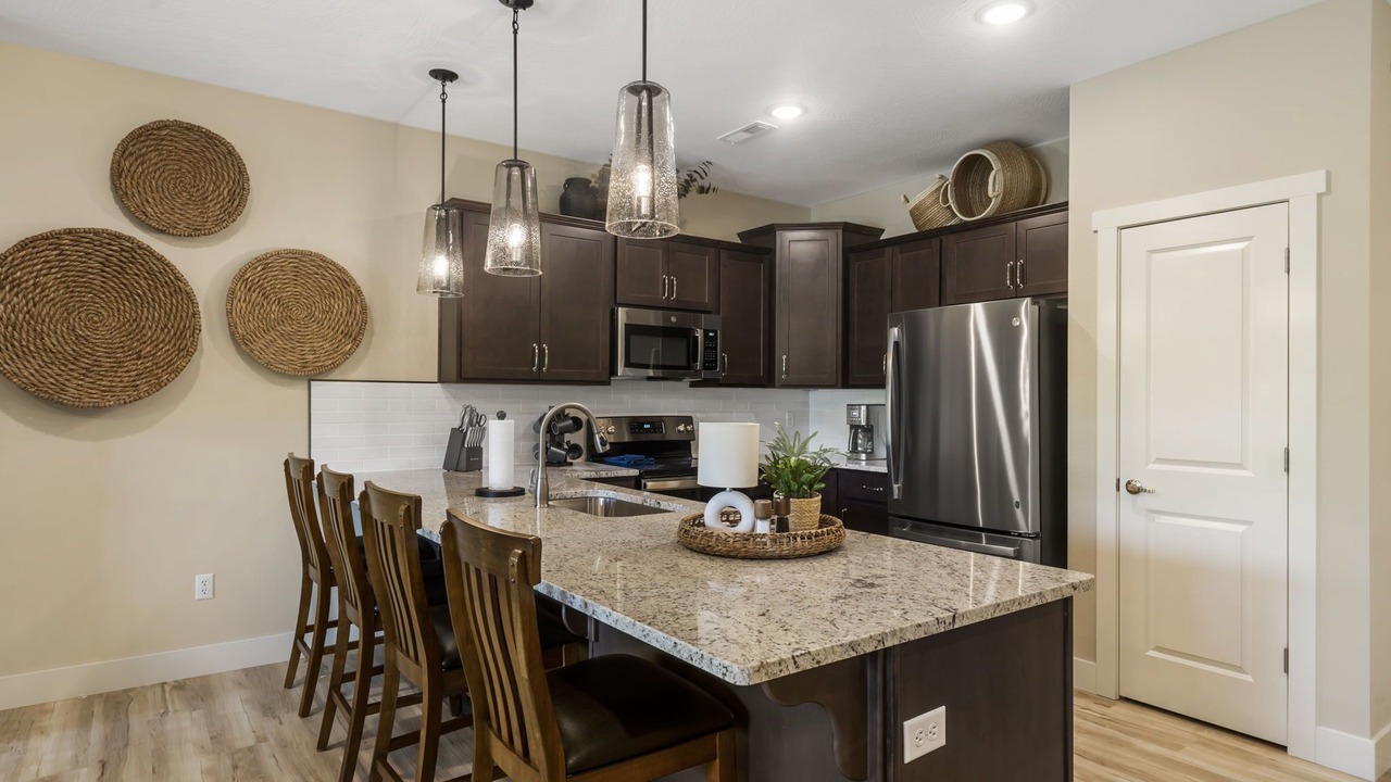 Photo of Kitchen in Branson