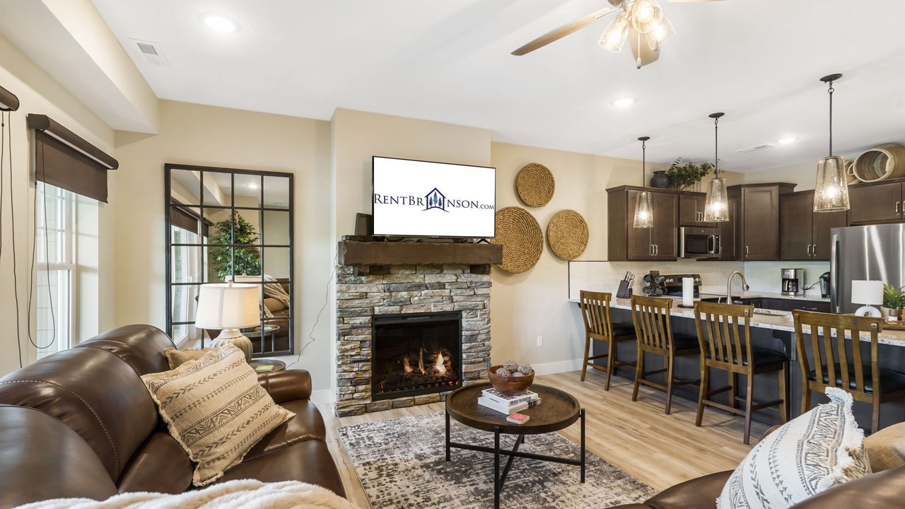 Photo of Livingroom in Branson