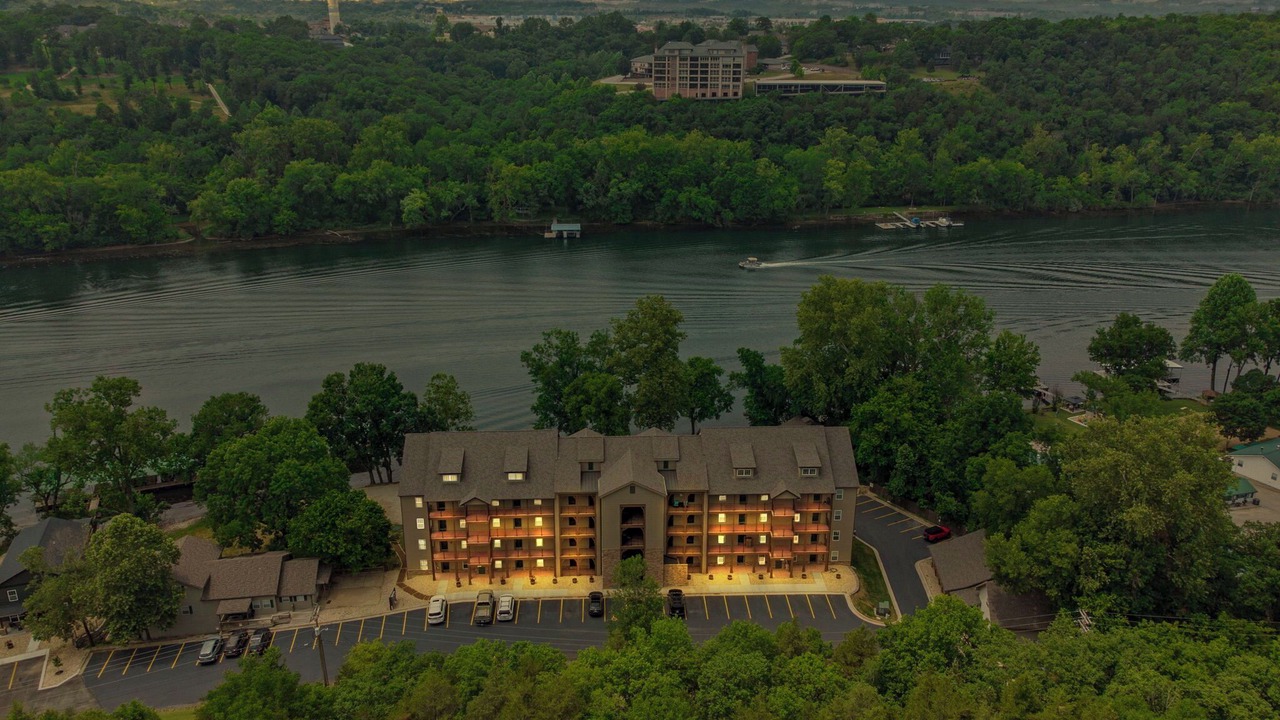 Photo of Outdoor in Branson