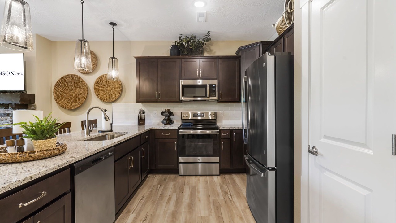 Photo of Kitchen in Branson