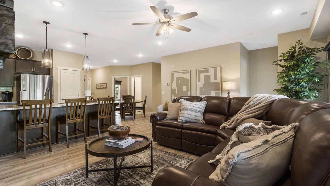 Photo of Livingroom in Branson