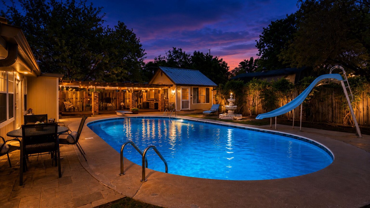 Photo of Outdoor in Waxahachie