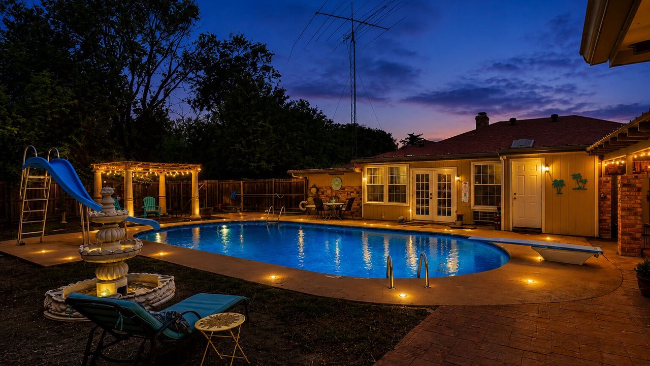 Photo of Outdoor in Waxahachie