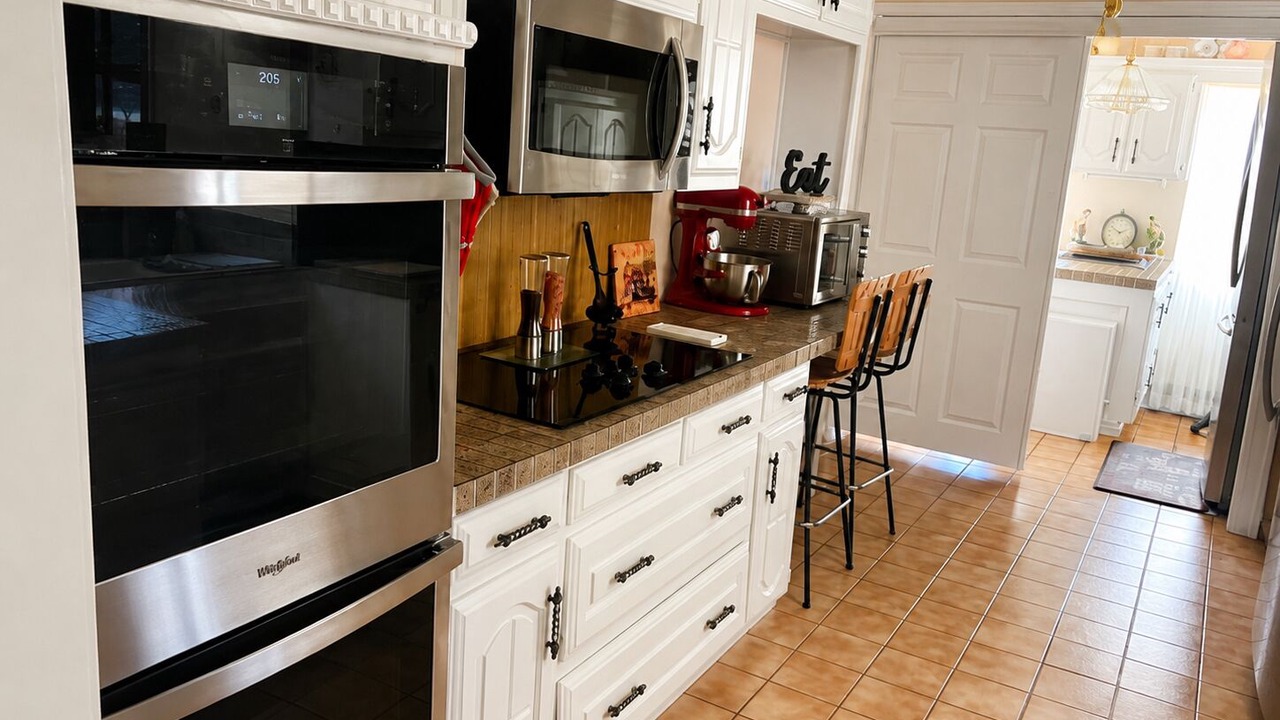 Photo of Kitchen in Waxahachie