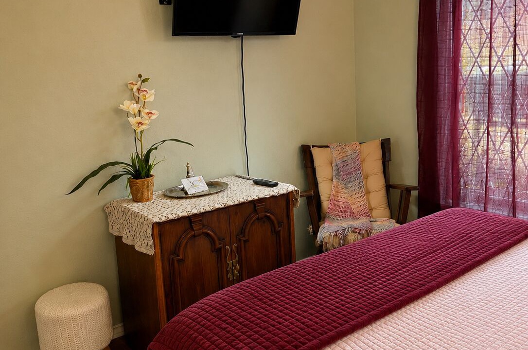 Photo of Bedroom in Waxahachie