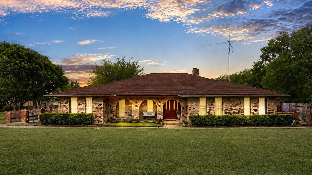 Photo of Outdoor in Waxahachie