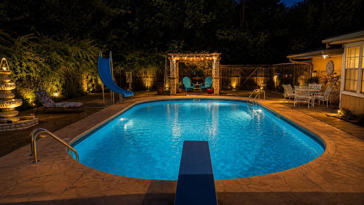Photo of Outdoor in Waxahachie