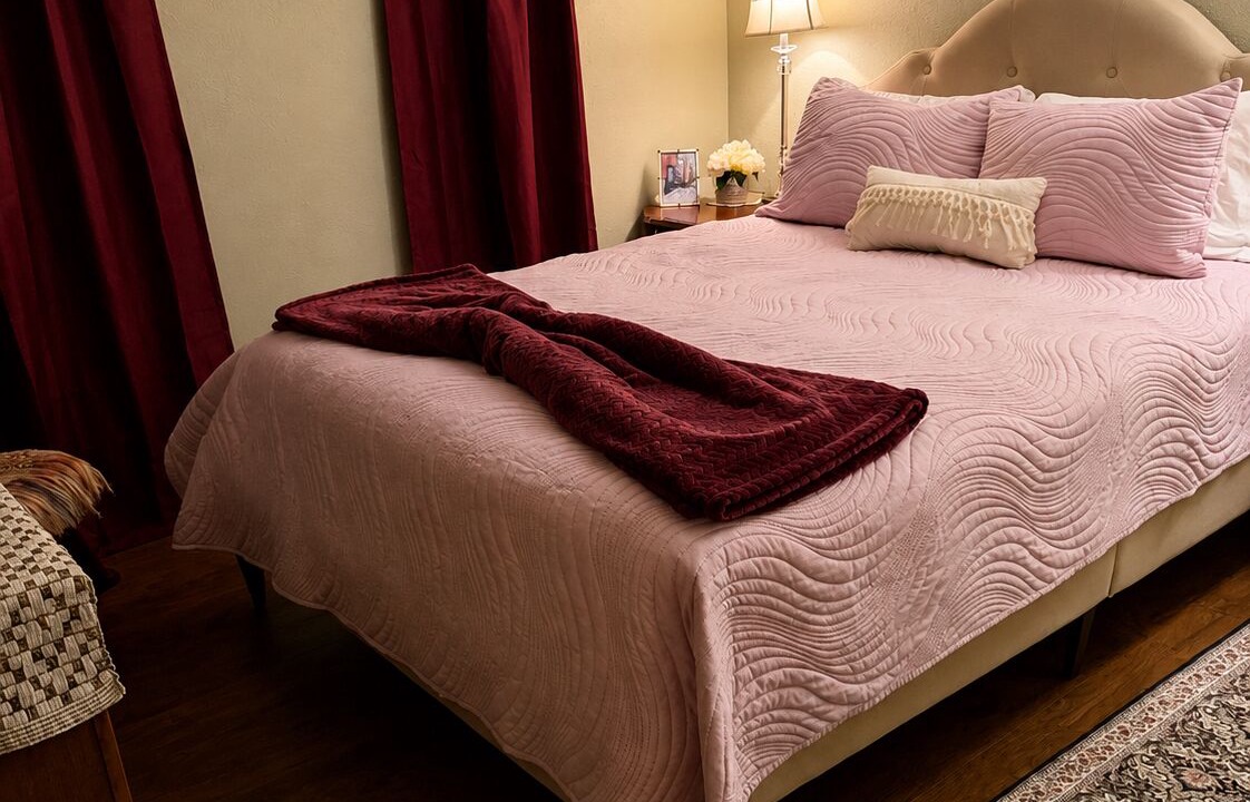 Photo of Bedroom in Waxahachie