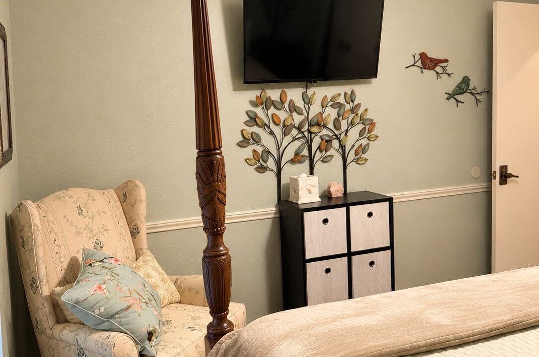 Photo of Bedroom in Waxahachie