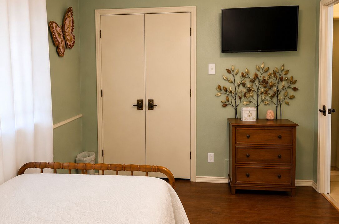 Photo of Bedroom in Waxahachie
