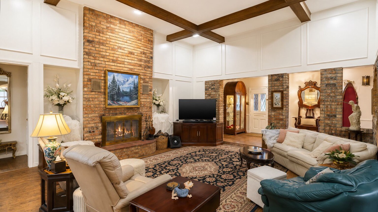 Photo of Bedroom in Waxahachie