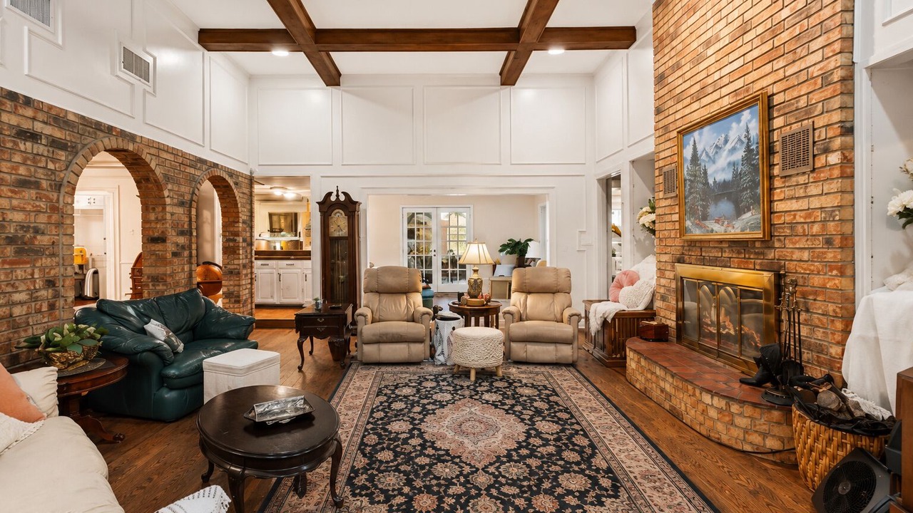 Photo of Bedroom in Waxahachie