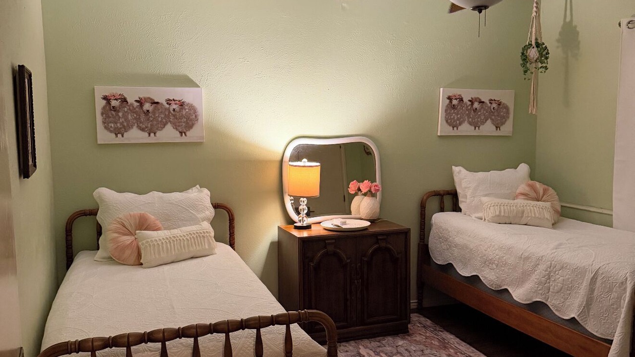 Photo of Bedroom in Waxahachie