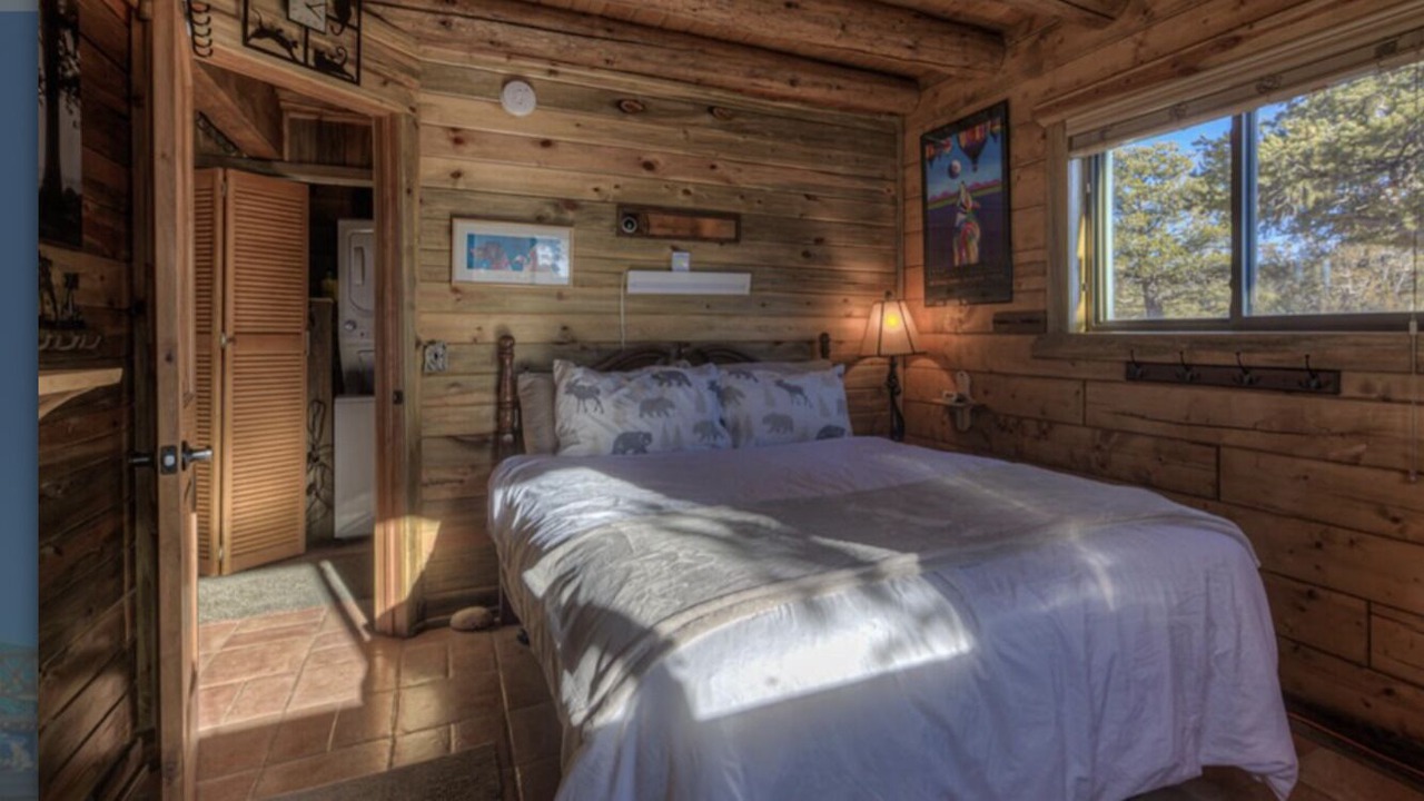 Photo of Bedroom in Fort Garland