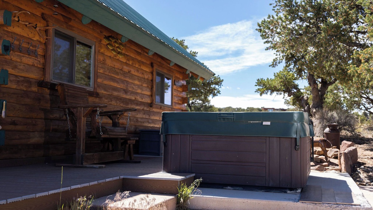 Photo of Outdoor in Fort Garland