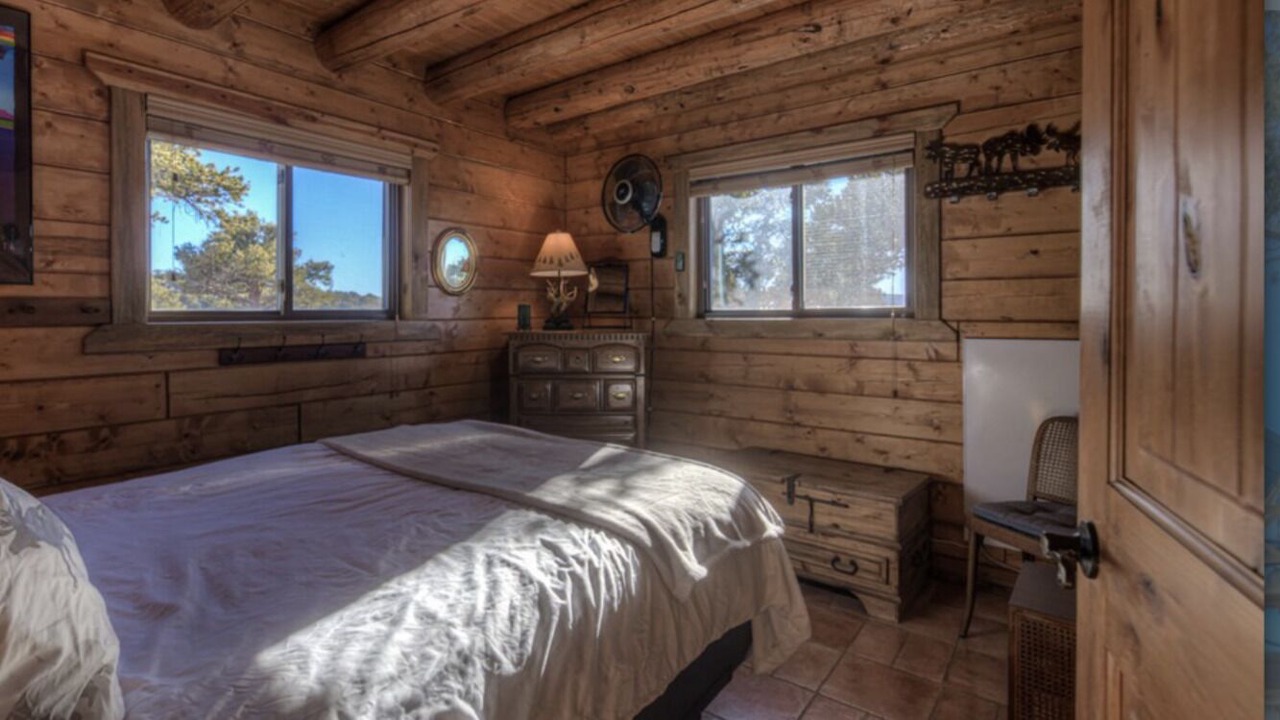 Photo of Bedroom in Fort Garland
