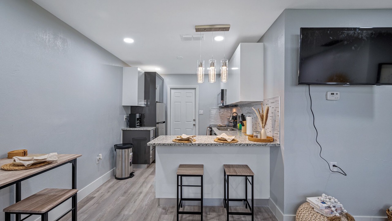 Photo of Kitchen in Tampa