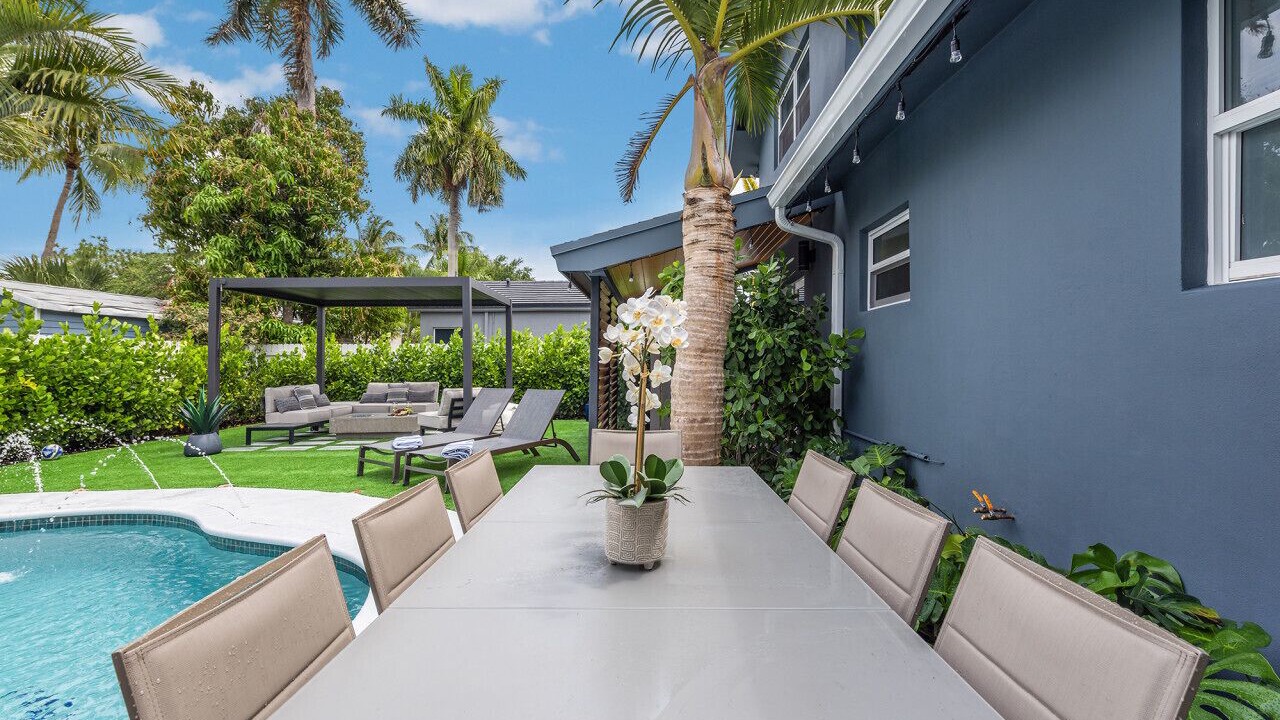 Photo of Outdoor in Tarpon River